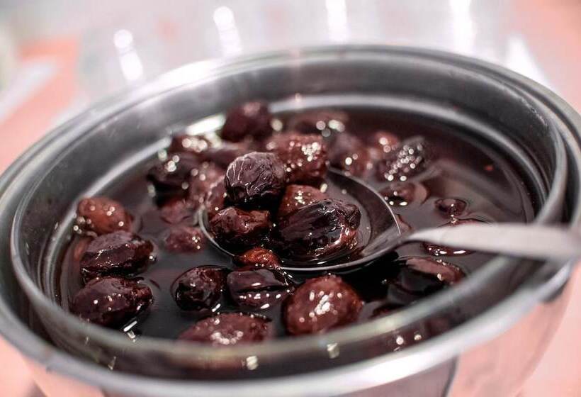 فندق Bacco Rooms And Breakfast