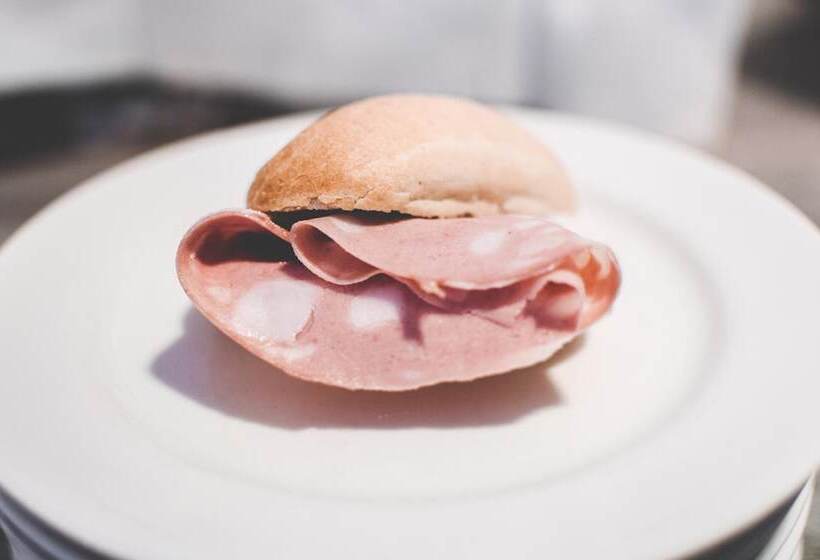 فندق Bacco Rooms And Breakfast