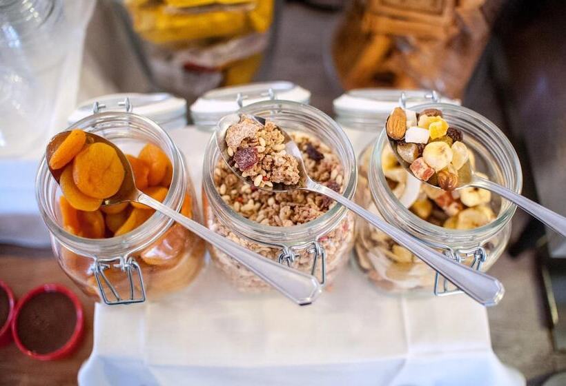 فندق Bacco Rooms And Breakfast