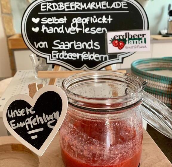 בית מלון כפרי Bistro Europa