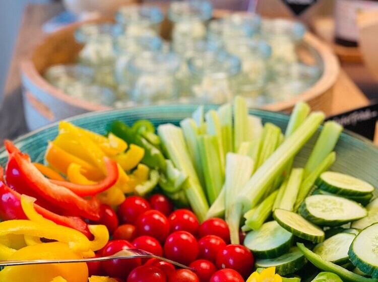 בית מלון כפרי Bistro Europa