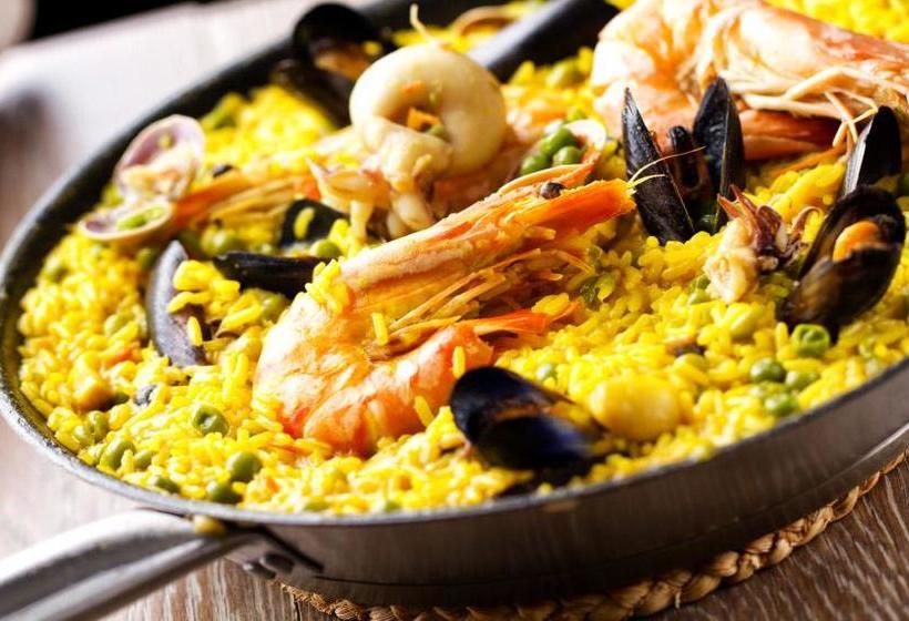 酒店 Braunschweiger Hof