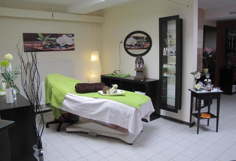 酒店 Braunschweiger Hof