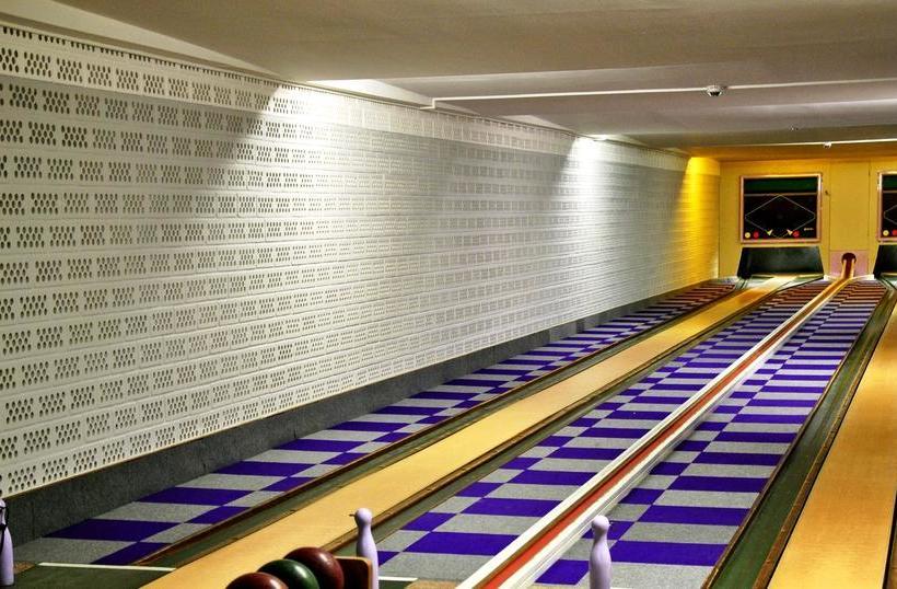 酒店 Braunschweiger Hof