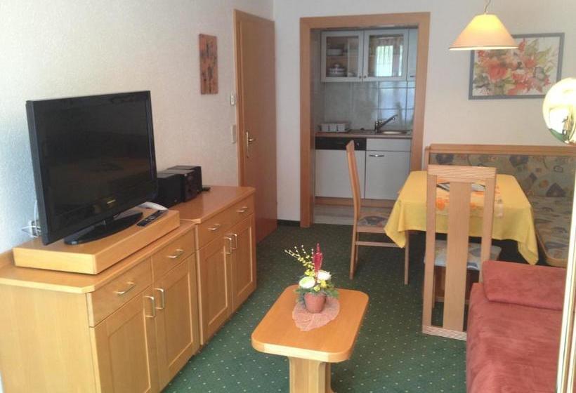 فندق Pension Bräuhaus