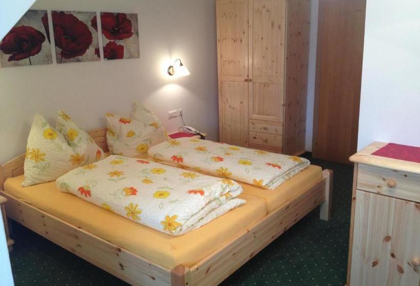 فندق Pension Bräuhaus