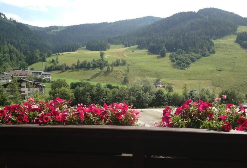 فندق Pension Bräuhaus