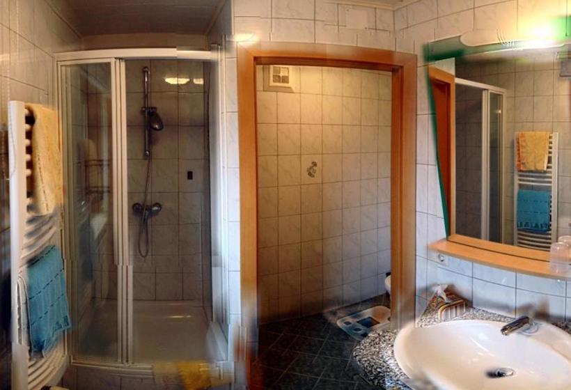 فندق Pension Bräuhaus