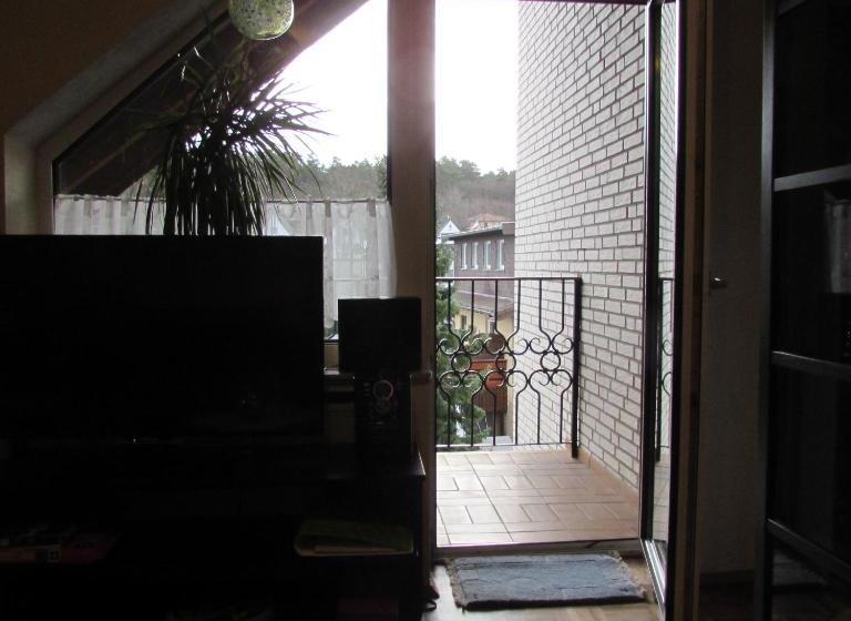 Отель Em Gardestueffje Eifel Apartements