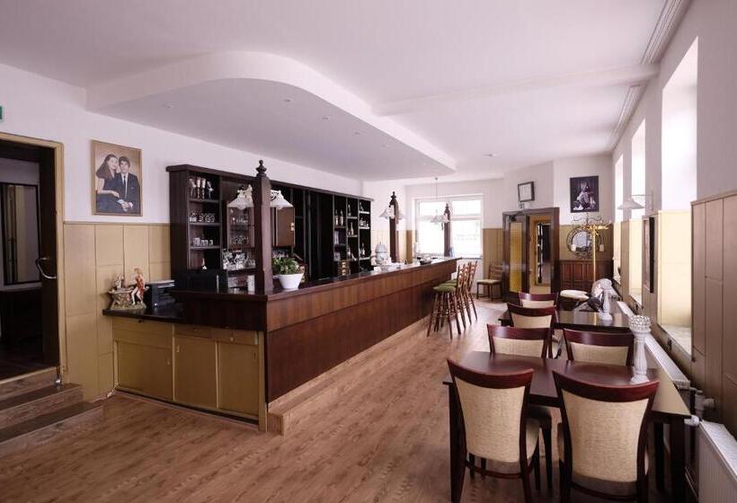 בית מלון כפרי Grüner Kranz