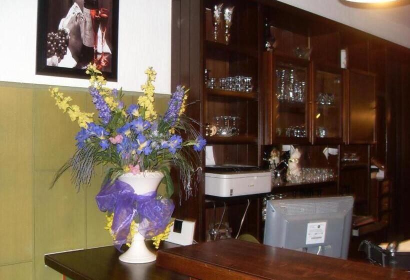 בית מלון כפרי Grüner Kranz