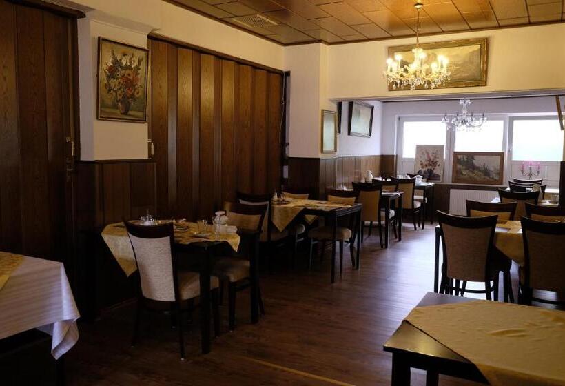 בית מלון כפרי Grüner Kranz