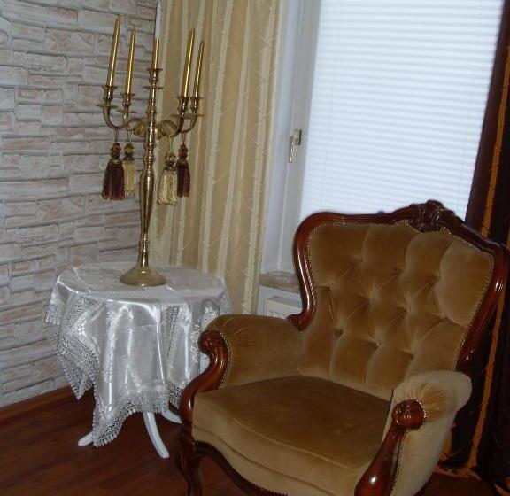 בית מלון כפרי Grüner Kranz