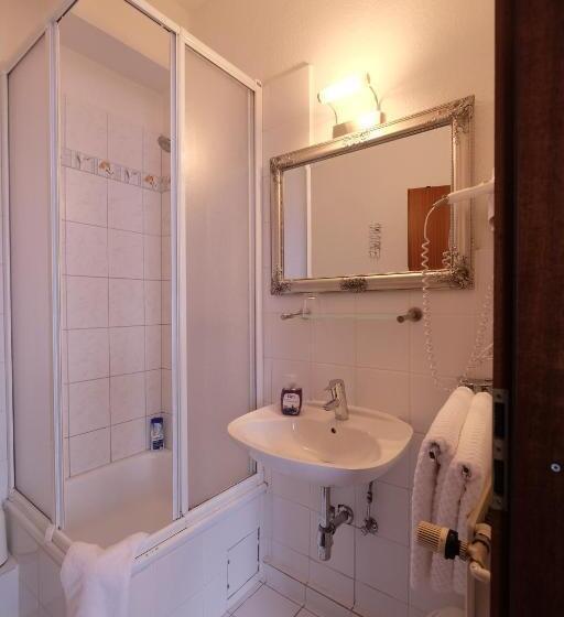 בית מלון כפרי Grüner Kranz