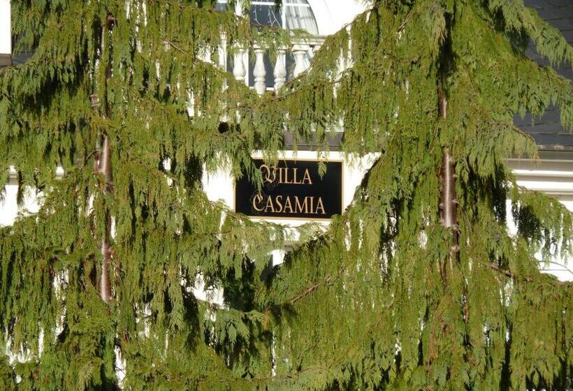 בית מלון כפרי Gästehaus Villa Casamia