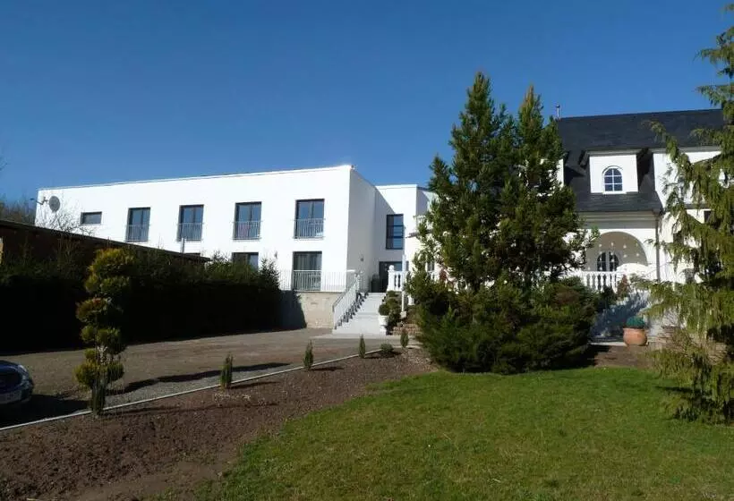 ホテル Gästehaus Villa Casamia
