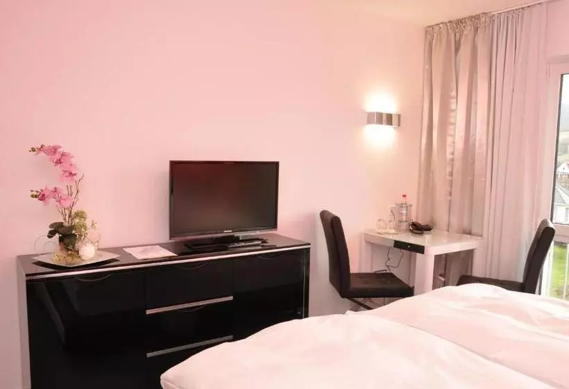 ホテル Gästehaus Villa Casamia