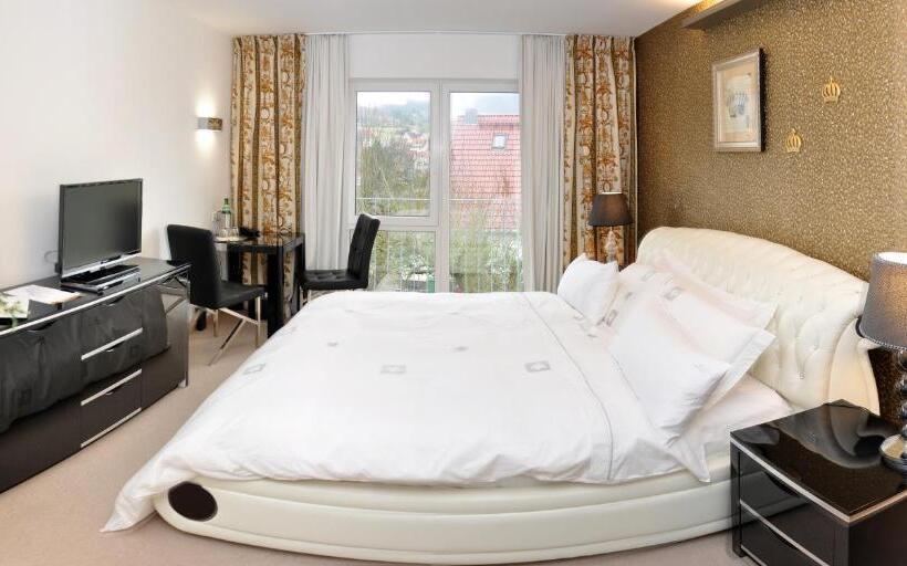 בית מלון כפרי Gästehaus Villa Casamia