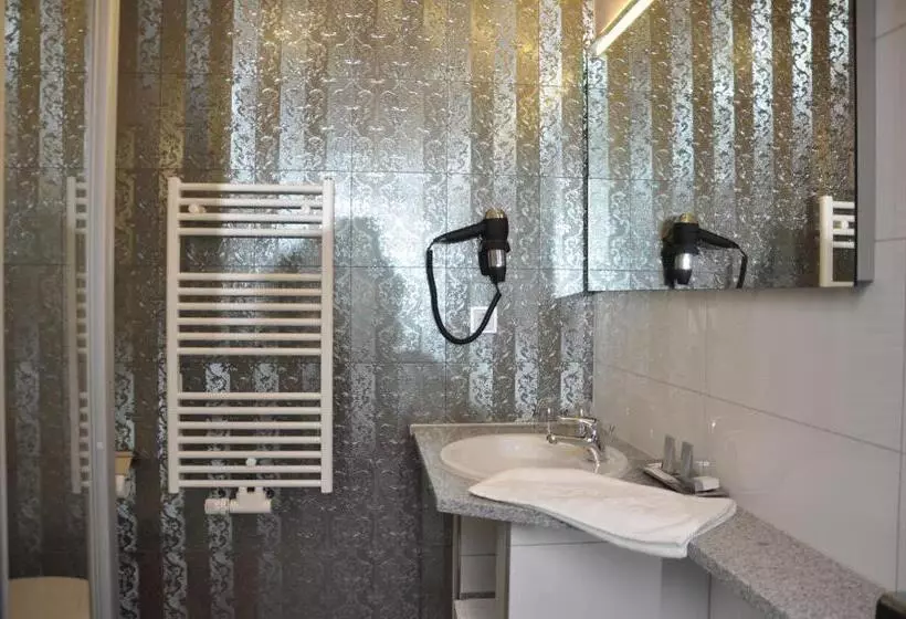 ホテル Gästehaus Villa Casamia
