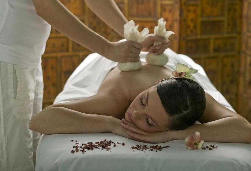 Отель Gut Sternholz Spa