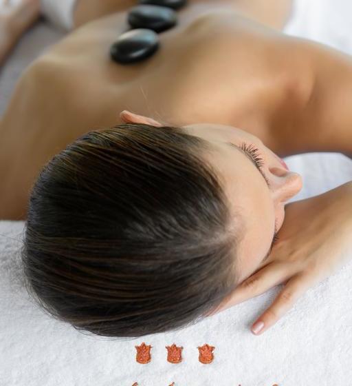 Отель Gut Sternholz Spa