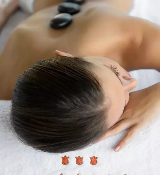 ホテル Gut Sternholz Spa