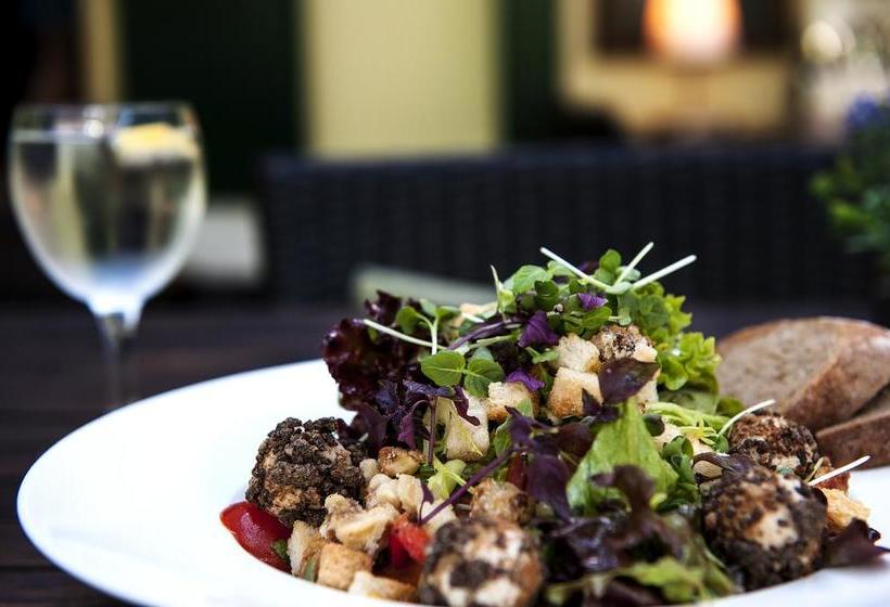 Отель Gut Sternholz Spa