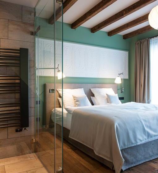 Отель Gut Sternholz Spa