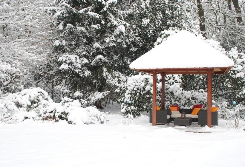 Отель Gut Sternholz Spa