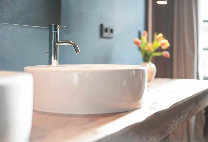 Отель Gut Sternholz Spa