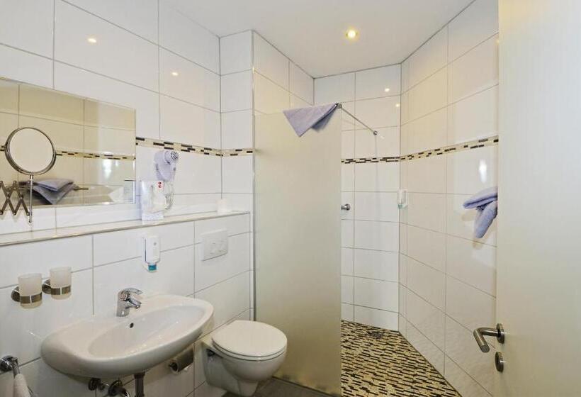 בית מלון כפרי Haus Kleimann Reuer