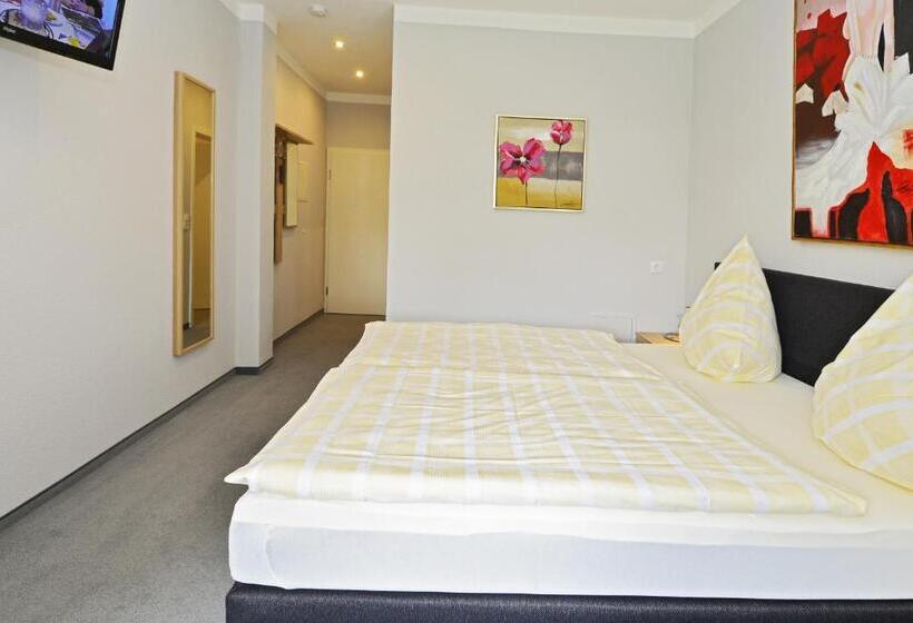 בית מלון כפרי Haus Kleimann Reuer