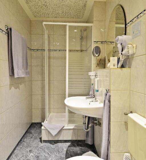 בית מלון כפרי Haus Kleimann Reuer