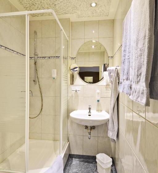 בית מלון כפרי Haus Kleimann Reuer