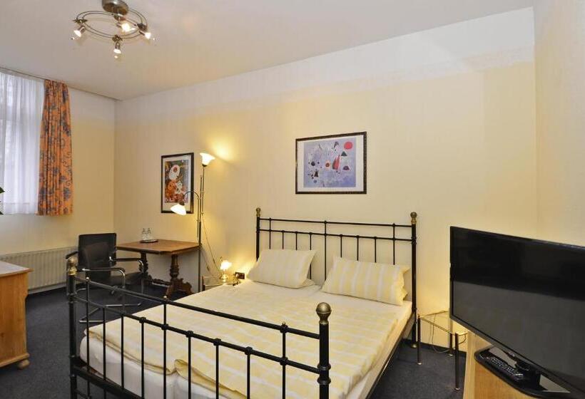 בית מלון כפרי Haus Kleimann Reuer