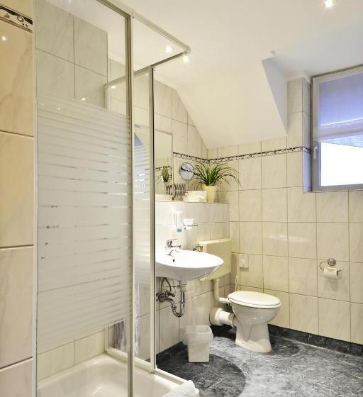 בית מלון כפרי Haus Kleimann Reuer