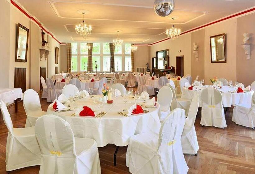 בית מלון כפרי Haus Kleimann Reuer