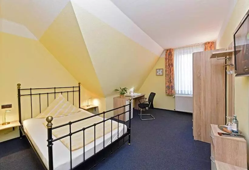 ホテル Haus Kleimann Reuer