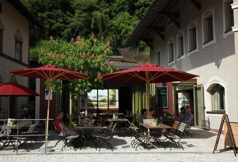 ホテル Hofwirt Neubeuern