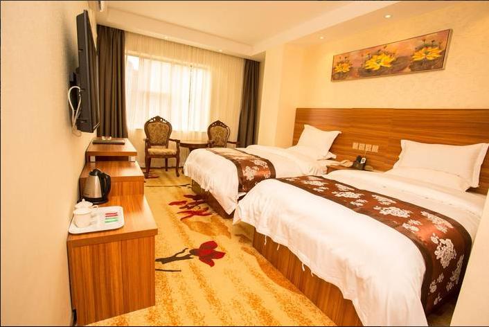 Huaming Hotel International Conference Center