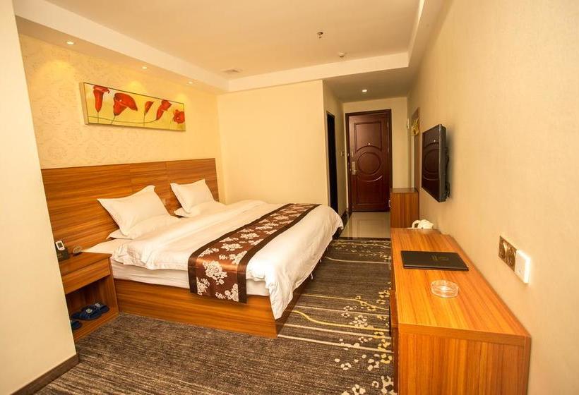 Huaming Hotel International Conference Center