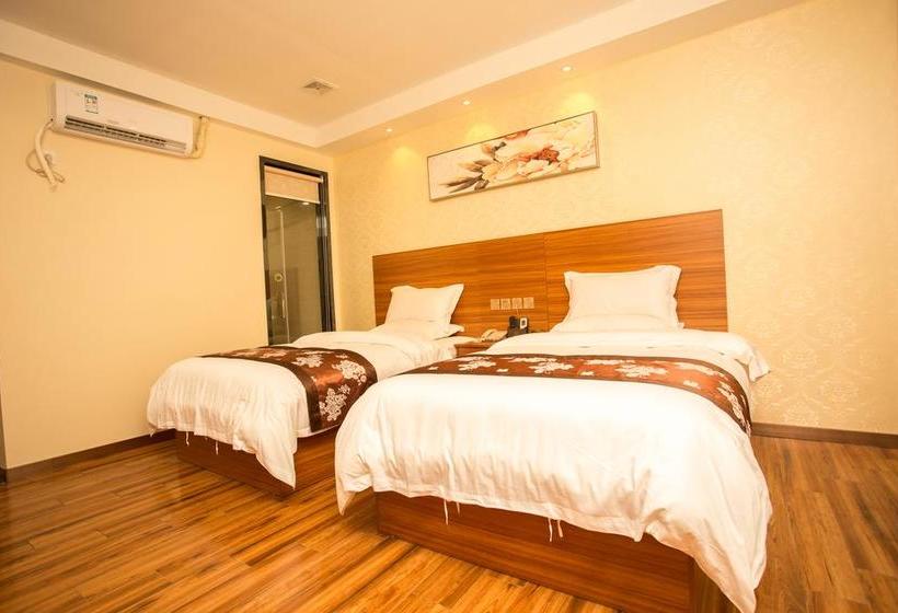 Huaming Hotel International Conference Center