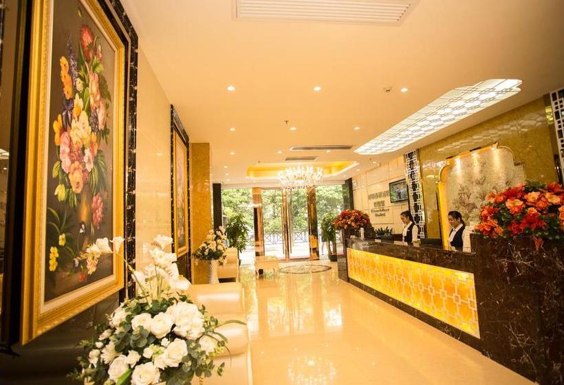 Huaming Hotel International Conference Center