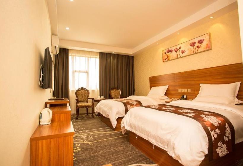 Huaming Hotel International Conference Center