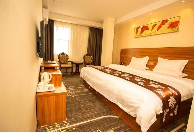 Huaming Hotel International Conference Center