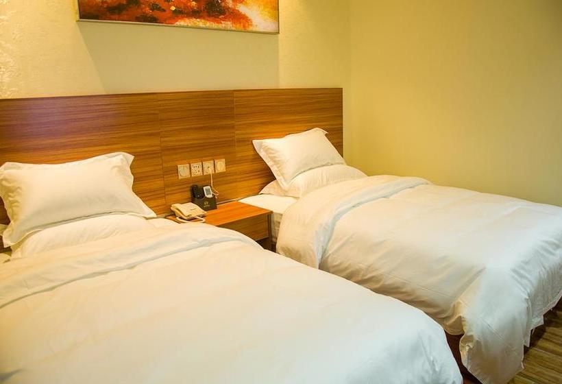 Huaming Hotel International Conference Center