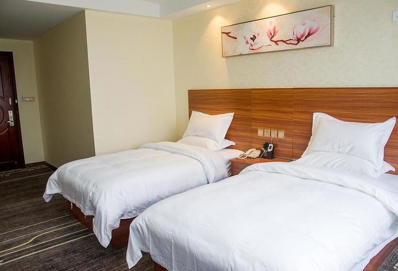 Huaming Hotel International Conference Center