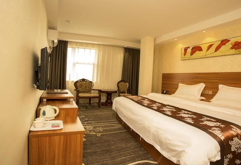 Huaming Hotel International Conference Center