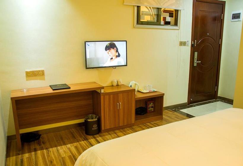 Huaming Hotel International Conference Center