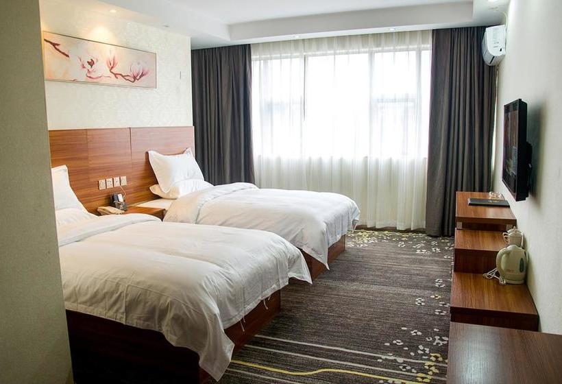 Huaming Hotel International Conference Center